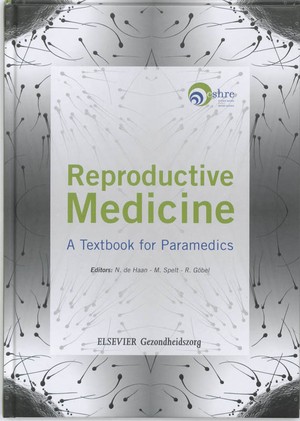Reproductive medicine - 9789035231788