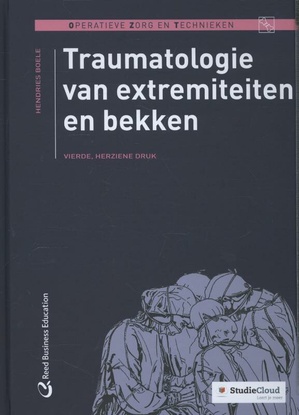 Traumatologie van extremiteiten en bekken