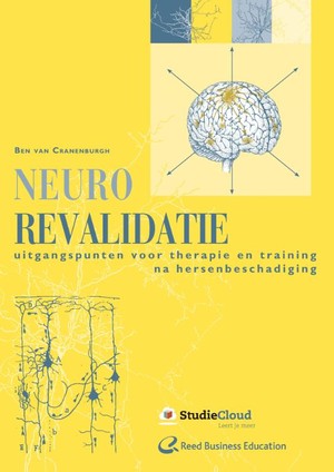 Toegepaste neurowetenschappen 4: Neurorevalidatie - 9789035235465