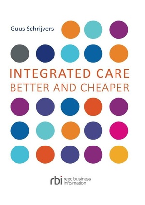 Integrated care - 9789035249370