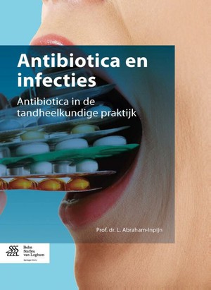 Antibiotica en infecties - 9789036805414
