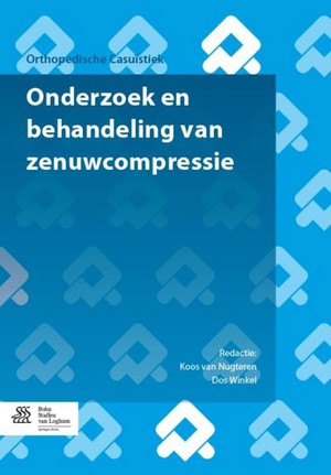 Onderzoek en behandeling van zenuwcompressie - 9789036810166