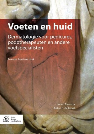 Voeten en huid - 9789036810463