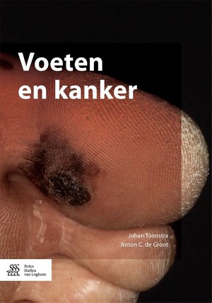 Voeten en kanker - 9789036810708