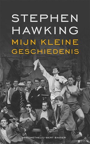 Mijn kleine geschiedenis - 9789044638219