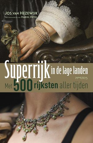 Superrijken in de lage landen