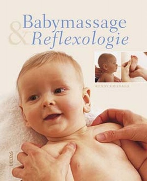 Babymassage & reflexologie