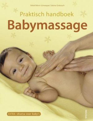 Babymassage - 9789044727746