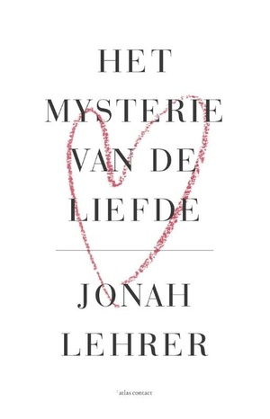 Het mysterie van de liefde