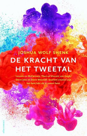 De kracht van het tweetal - 9789045028231