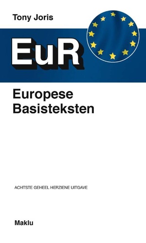 Europese Basisteksten 2015