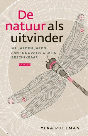 De natuur als uitvinder - 9789048825417