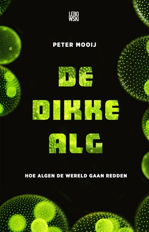 De dikke alg - 9789048829712