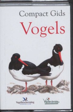 Compact gidsen Vogels