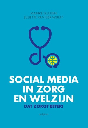 Social media in zorg en welzijn - 9789055949762