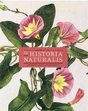 De historia naturalis - 9789056155117