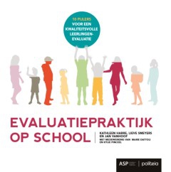 Evaluatiepraktijk op school - 9789057180736