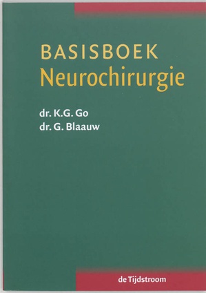 Basisboek Neurochirurgie - 9789058980052