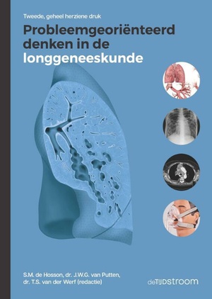 Probleemgeoriënteerd denken in de longgeneeskunde - paperback - 9789058983206