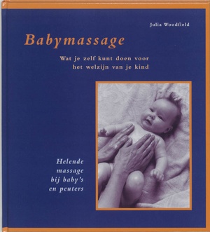 Babymassage - 9789060384299