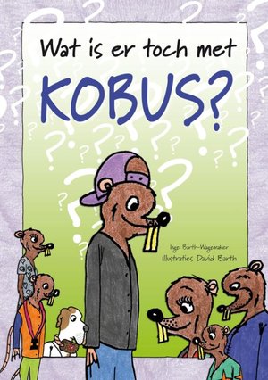 Wat is er toch met Kobus?