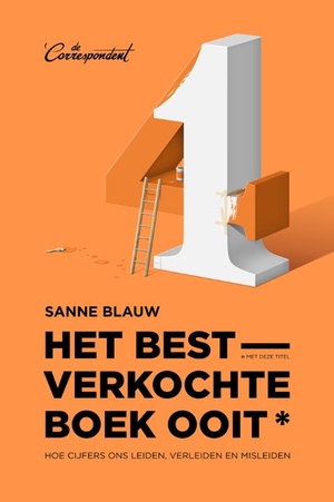 Het bestverkochte boek ooit (met deze titel) - 9789082821642