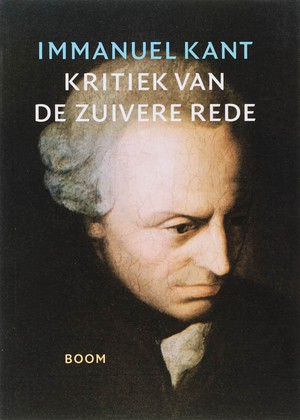 Kritiek van de zuivere rede - 9789085060178