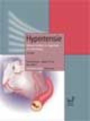Hypertensie - 9789085620747