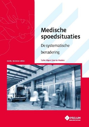 Medische spoedsituaties - 9789085621515