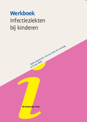 Werkboek Infectieziekten bij Kinderen