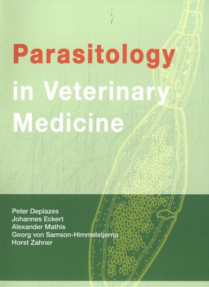 Parasitology in Veterinary Medicine 2016