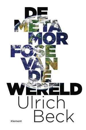 De metamorfose van de wereld - 9789086872183