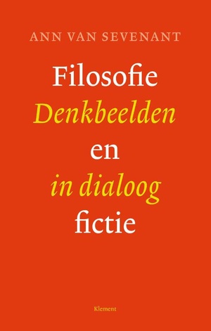 Filosofie en Fictie