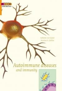 Autoimmune diseases and immunity - 9789088500473