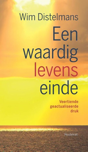 Een waardig levenseinde - 9789089240262