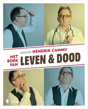 Het boek van leven & dood