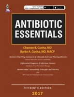Antibiotic Essentials 2017 - 9789385999079