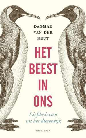 Het beest in ons