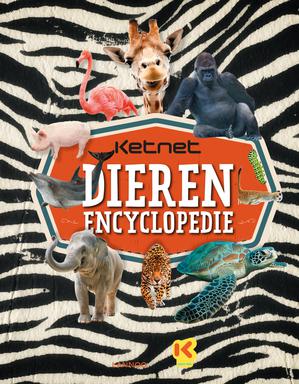 Ketnet dierenencyclopedie