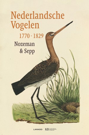 Nederlandsche vogelen