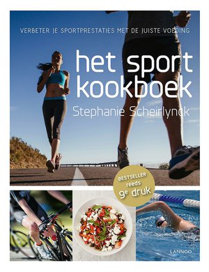 Het sportkookboek - 9789401428835