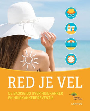 Red je vel - 9789401435796