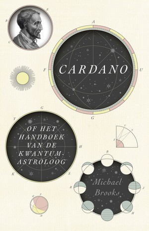Cardano of het handboek van de kwantumastroloog - 9789401913447