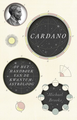 Cardano of het handboek van de kwantumastroloog