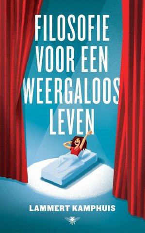 O/E Filosofie voor een weergaloos leven - 9789403118307