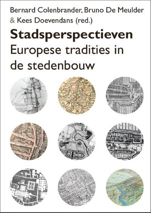 Stadsperspectieven - 9789460042249