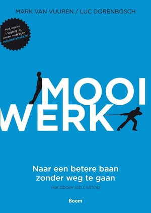 Mooi werk - 9789461054784