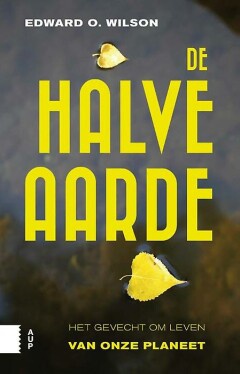 De halve aarde - 9789462981973