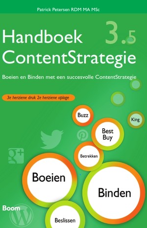 Handboek ContentStrategie - 9789491560866